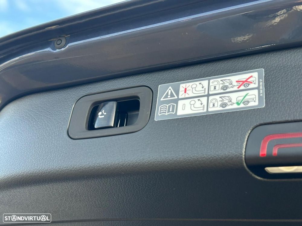 Mercedes-Benz C 300 e AMG Line - 15