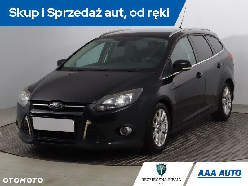 Ford Focus SW - 3