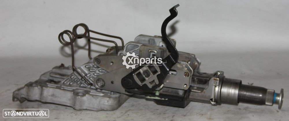 Coluna de direção AUDI A6 (4B2, C5) 2.5 TDI 1997 - 2005 REF. 4B0 419 502 A 4B041... - 1