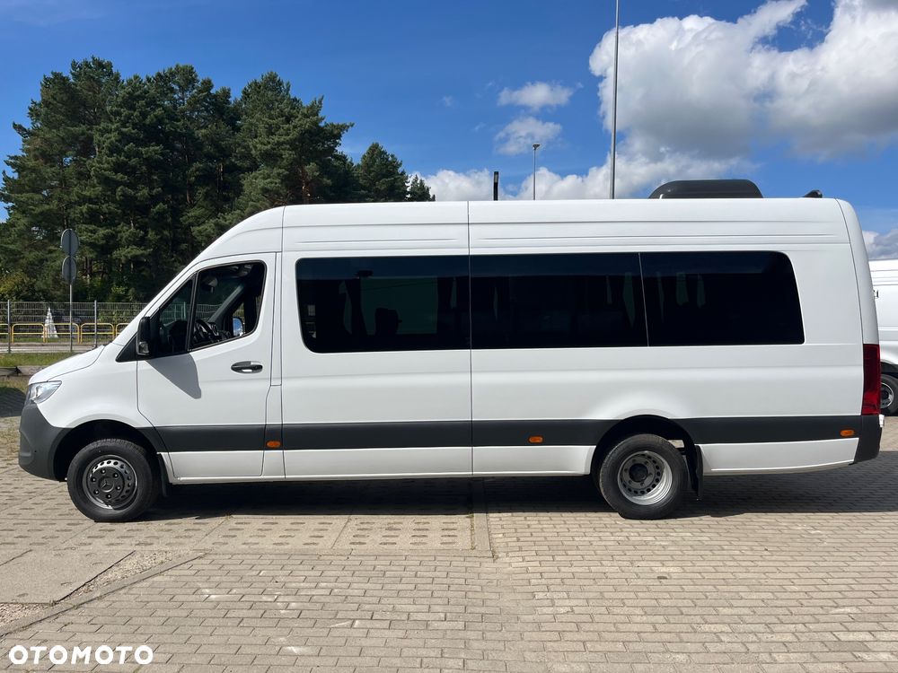 Mercedes-Benz Sprinter 517 - 7