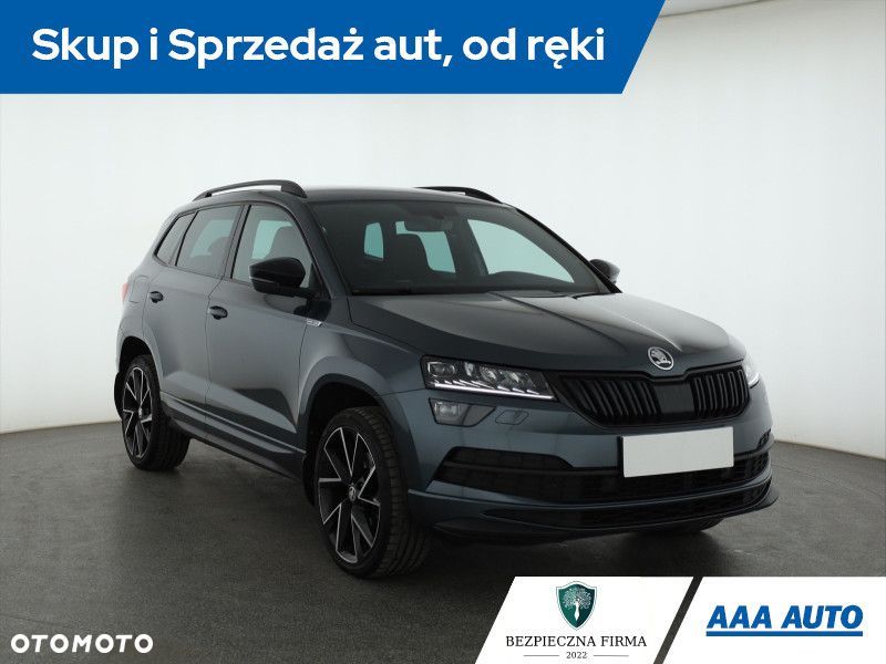 Skoda Karoq - 3