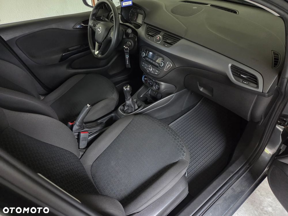 Opel Corsa 1.4 Enjoy - 14