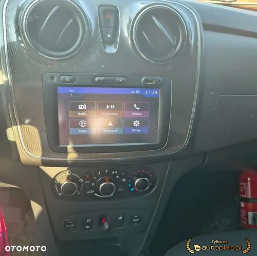 Dacia Sandero Stepway - 16