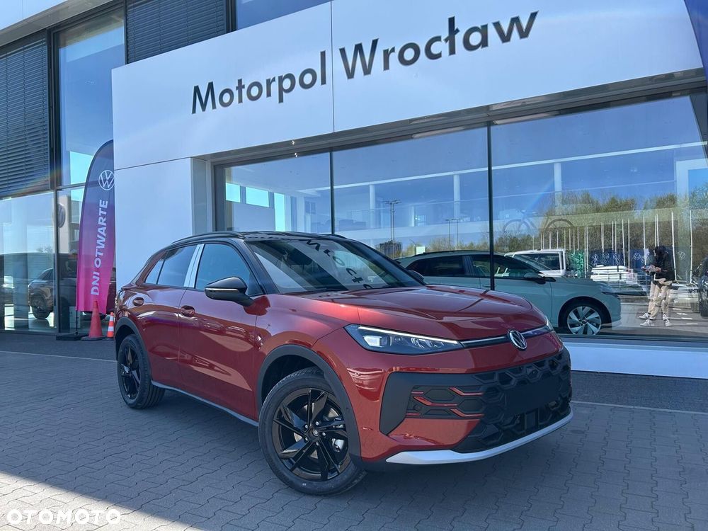 Volkswagen T-Roc - 3