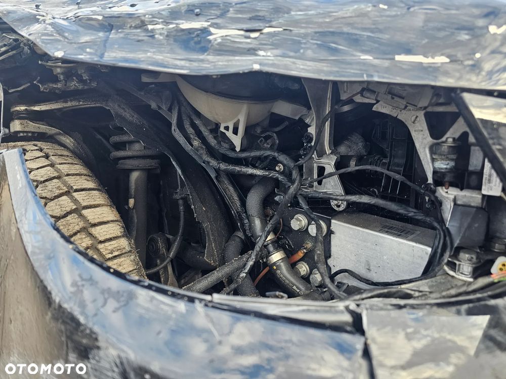 Mercedes-Benz Klasa C - 9