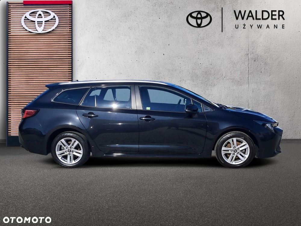 Toyota Corolla 1.8 Hybrid Comfort - 7