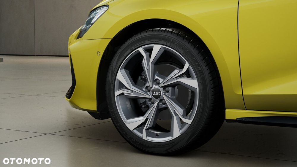 Audi A3 Sportback - 7
