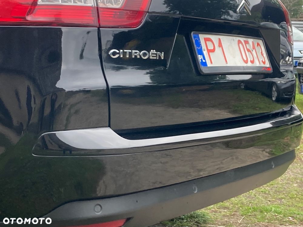 Citroën C5 - 15