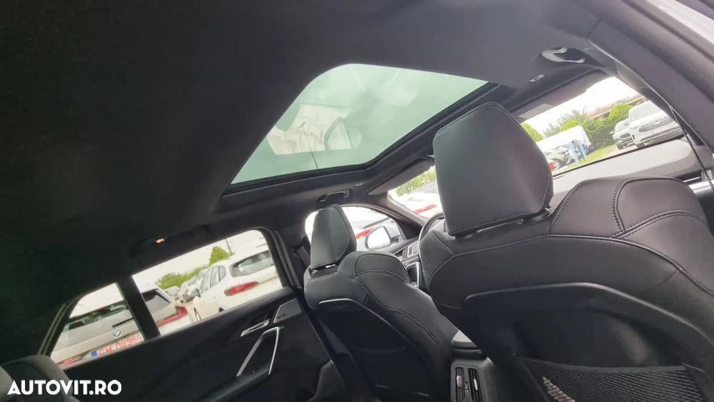 BMW X2 sDrive18d AT - 11