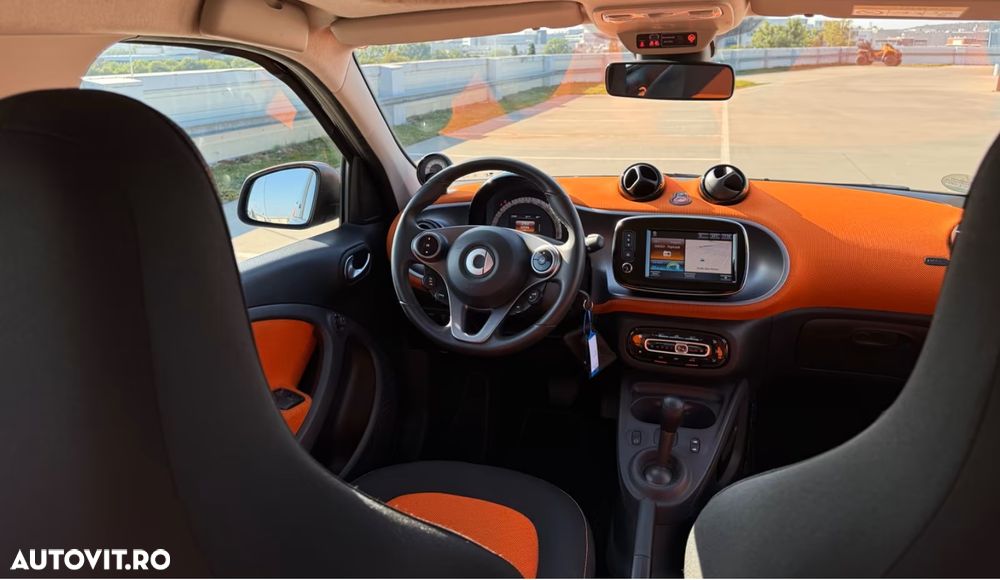 Smart Forfour twinamic passion - 6