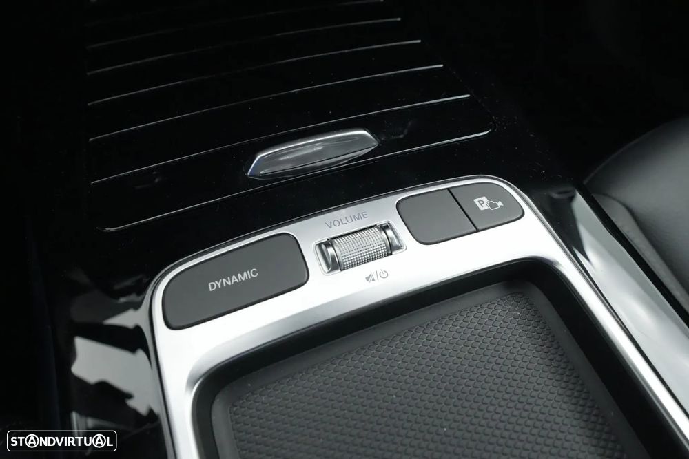 Mercedes-Benz CLA 180 d Progressive Aut. - 23