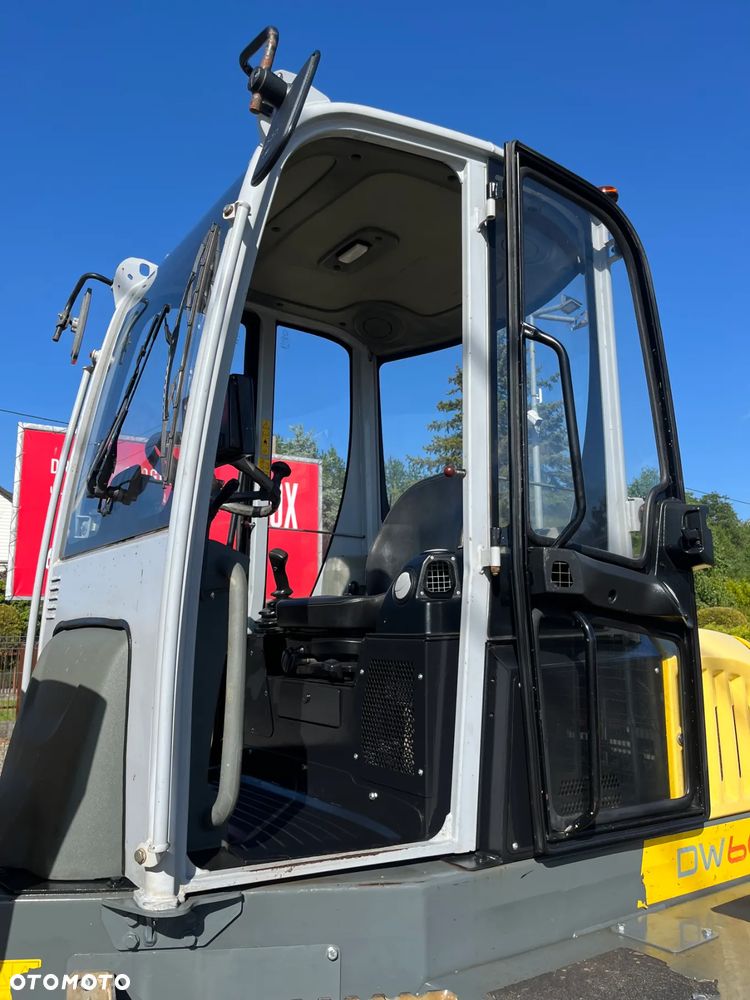 Wacker Neuson DW 60 - 15