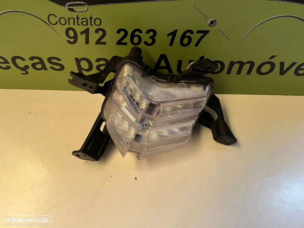 Kia Niro I FAROL DIURNO LED ESQUERDO - FF778 - 3