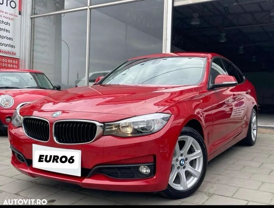 BMW Seria 3 - 3