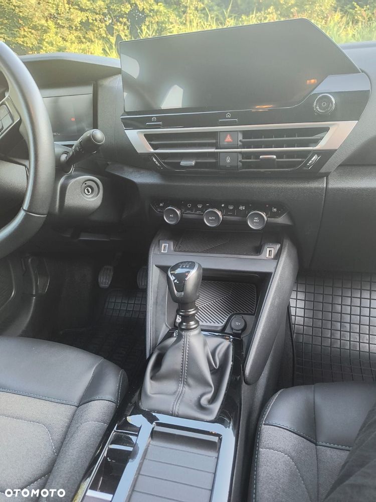 Citroën C4 1.2 PureTech Plus S&S - 8