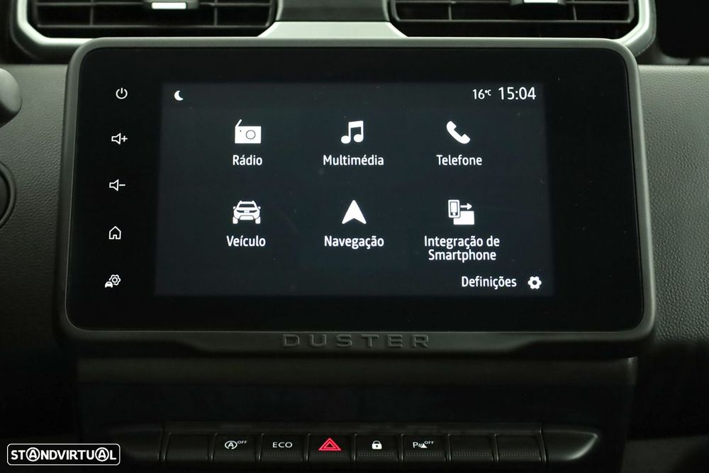 Dacia Duster 1.5 Blue dCi Journey - 10