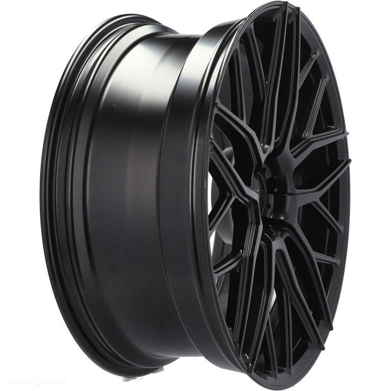 4x Felgi 21 5x112 m.in. do AUDI MERCEDES GLE GLS GLA E S - HX038 - 6