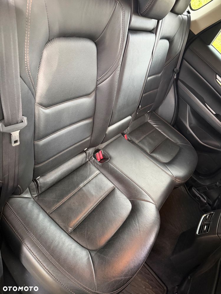 Mazda CX-5 - 24