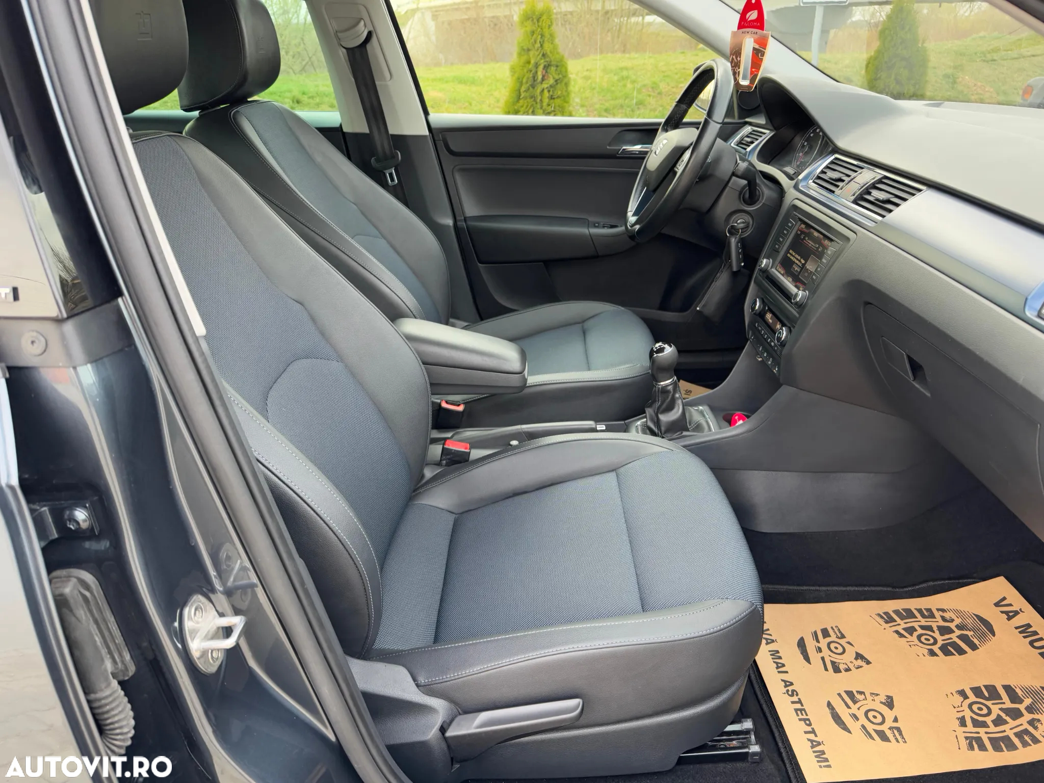 Seat Toledo 1.2 TSI Reference - 9