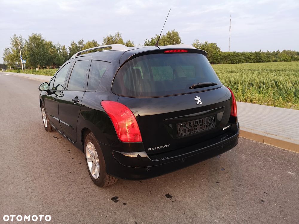 Peugeot 308 1.6 VTi Active - 32