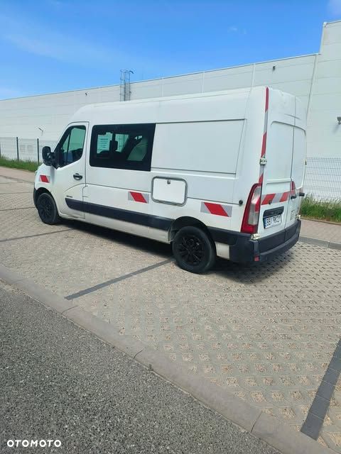 Renault Master - 4