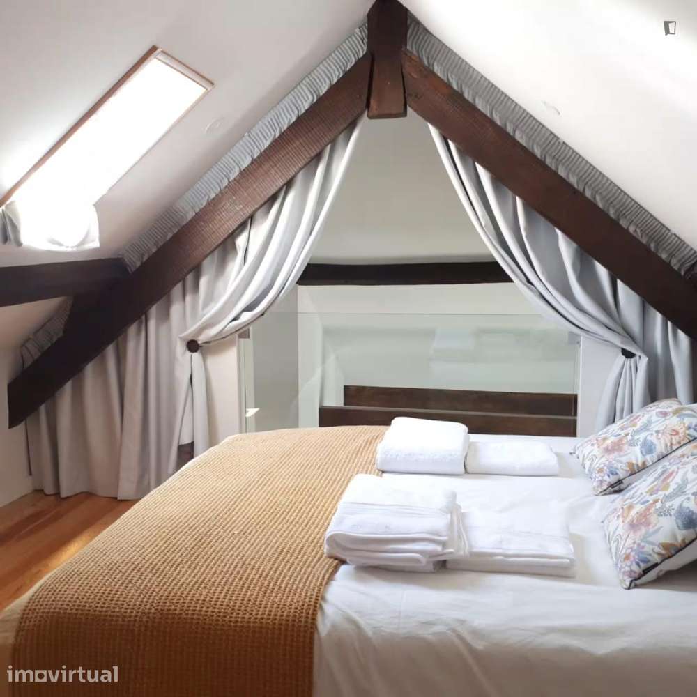 Apartamento com 2 quartos - localizado em Aveiro - Grande imagem: 2/9