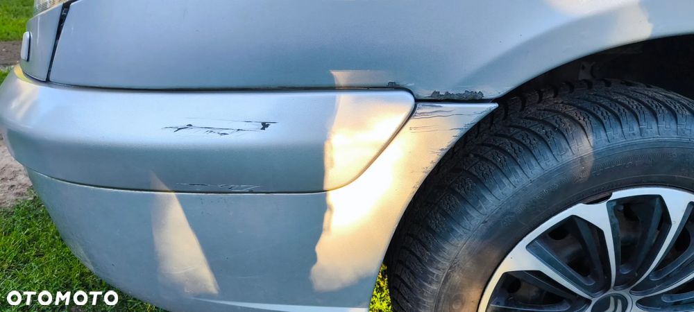 Citroën C8 2.2 Exclusive - 11