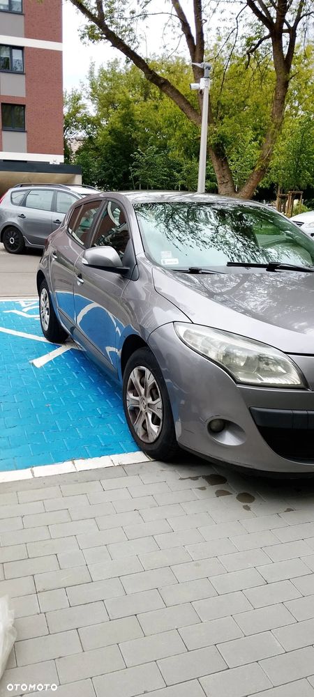 Renault Megane 1.6 16V Dynamique - 2