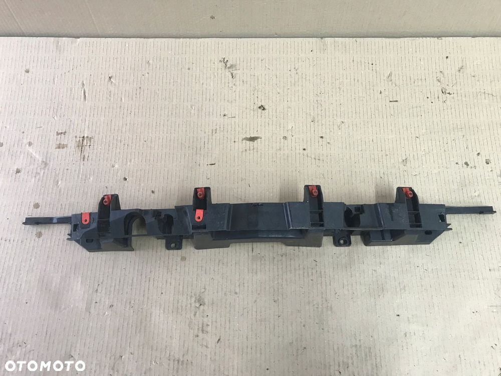 OPEL ASTRA J IV ŚLIZG WZMOCNIENIE ZDERZAKA PRZÓD 13264477 - 10