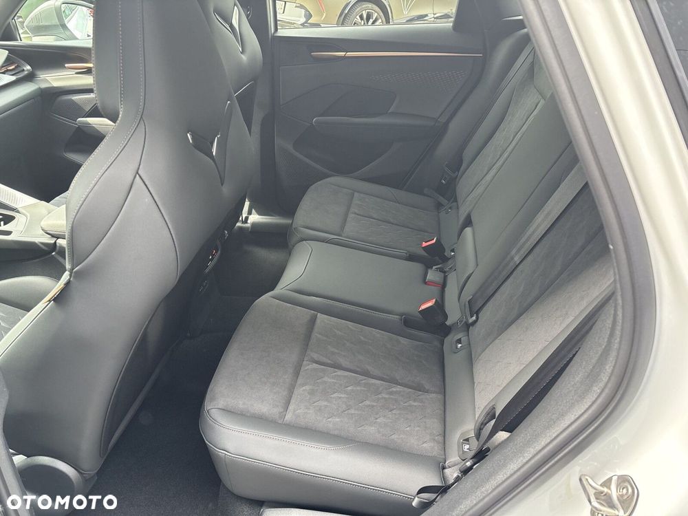 Cupra Terramar 1.5 eTSI mHEV Advantage Edition DSG - 14