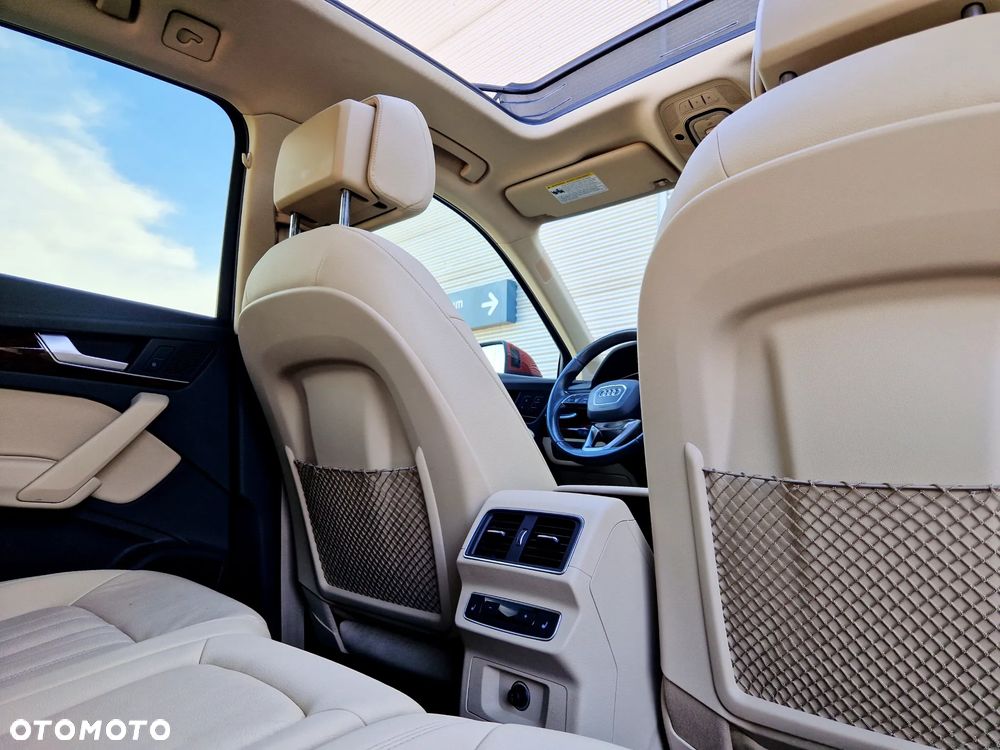 Audi Q5 2.0 TFSI Quattro S tronic design - 21