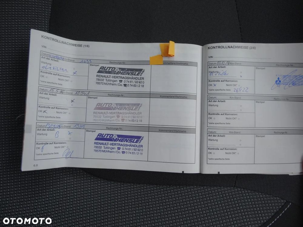 Renault Captur ENERGY TCe 90 Start&Stop Intens - 36