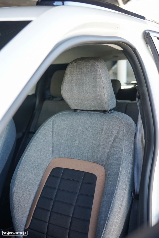 Citroën C3 Aircross - 21