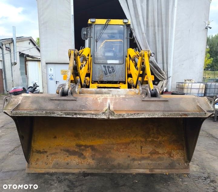 JCB 435 - 6