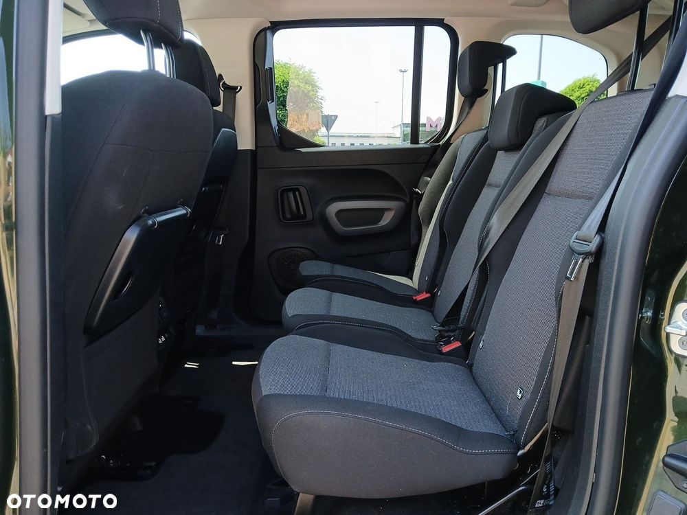 Toyota Proace City Verso 1.5 D-4D VIP - 16