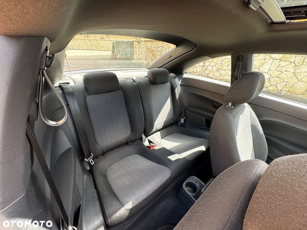 Volkswagen Beetle 1.2 TSI Design - 26