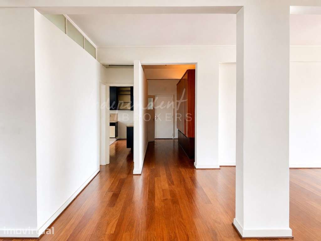 APARTAMENTO T3 PARA ARRENDAMENTO [INFANTE SANTO] - Grande imagem: 4/17