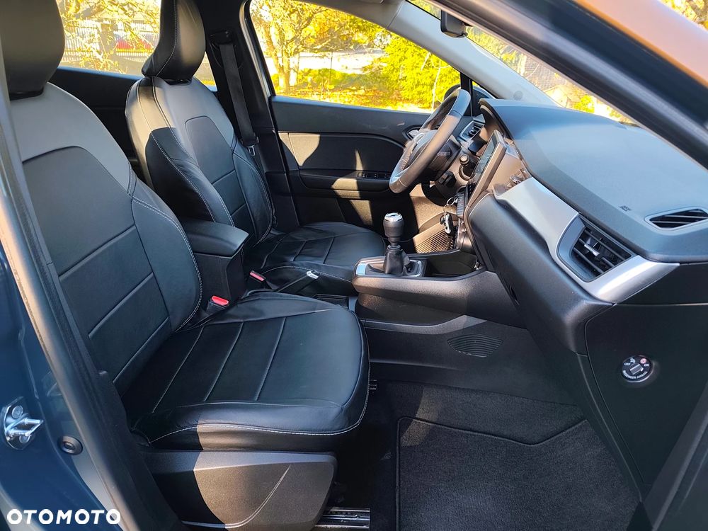 Renault Captur 1.0 TCe Evolution - 15