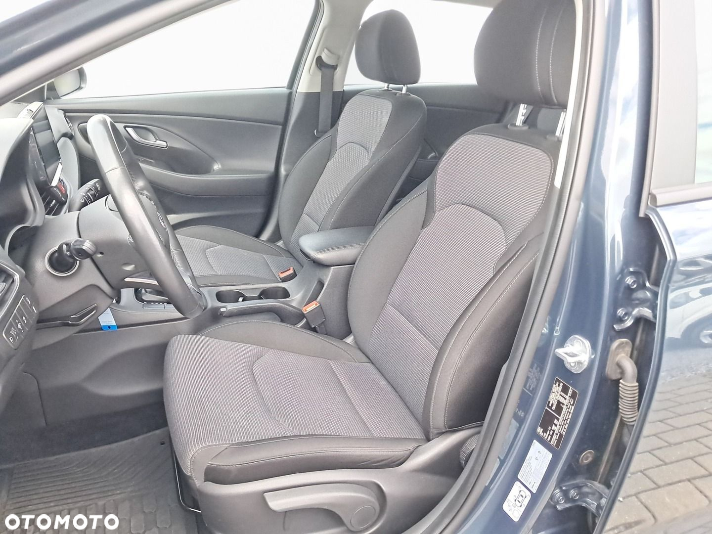 Hyundai i30 1.0 T-GDI Modern DCT - 12