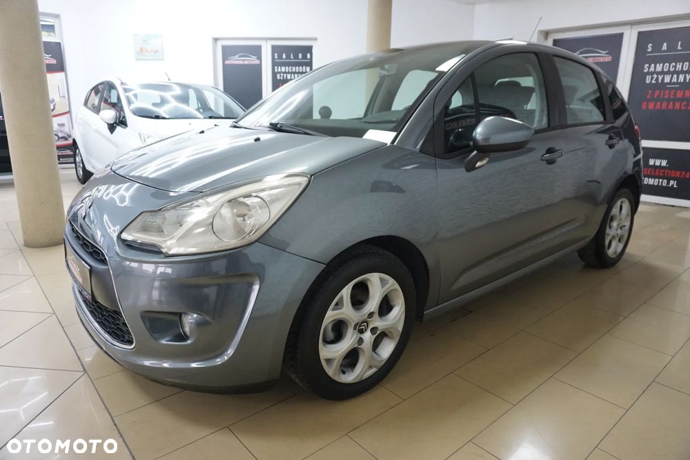Citroën C3 1.1 Style - 9