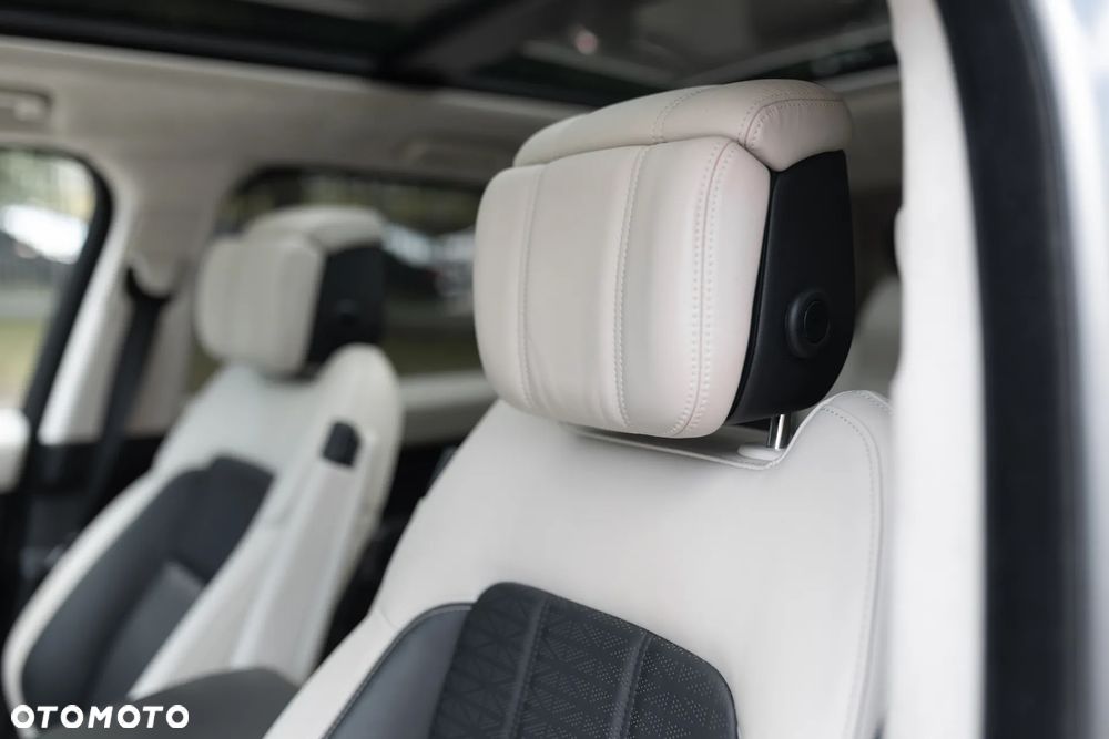 Land Rover Range Rover Sport S 3.0 I6 HST - 20