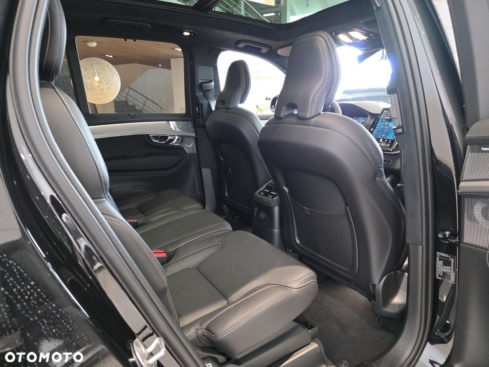 Volvo XC 90 - 28