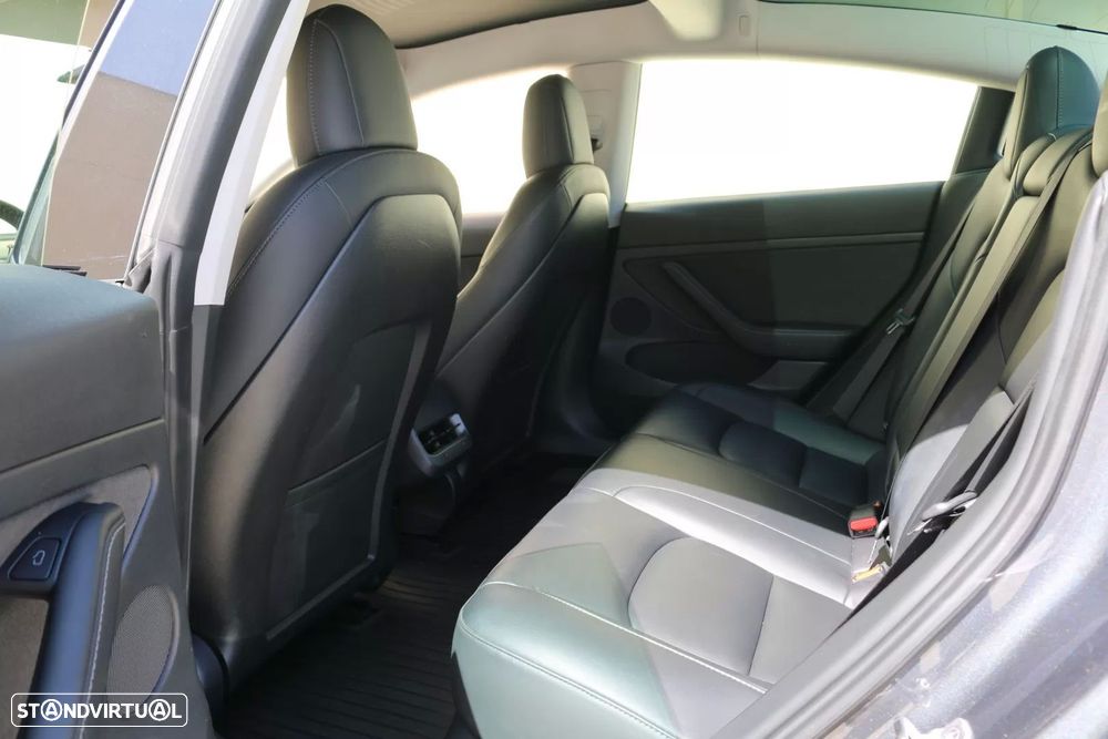 Tesla Model 3 Long Range Tração Integral - 10