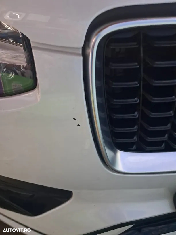 Volvo XC 90 - 18