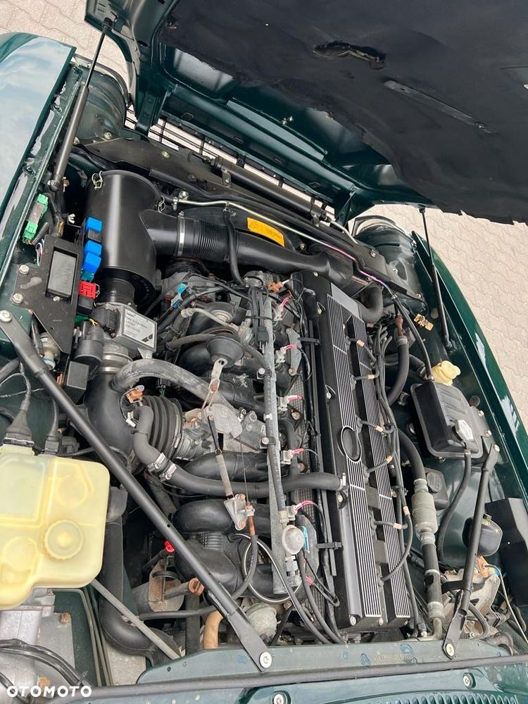 Jaguar XJS - 37