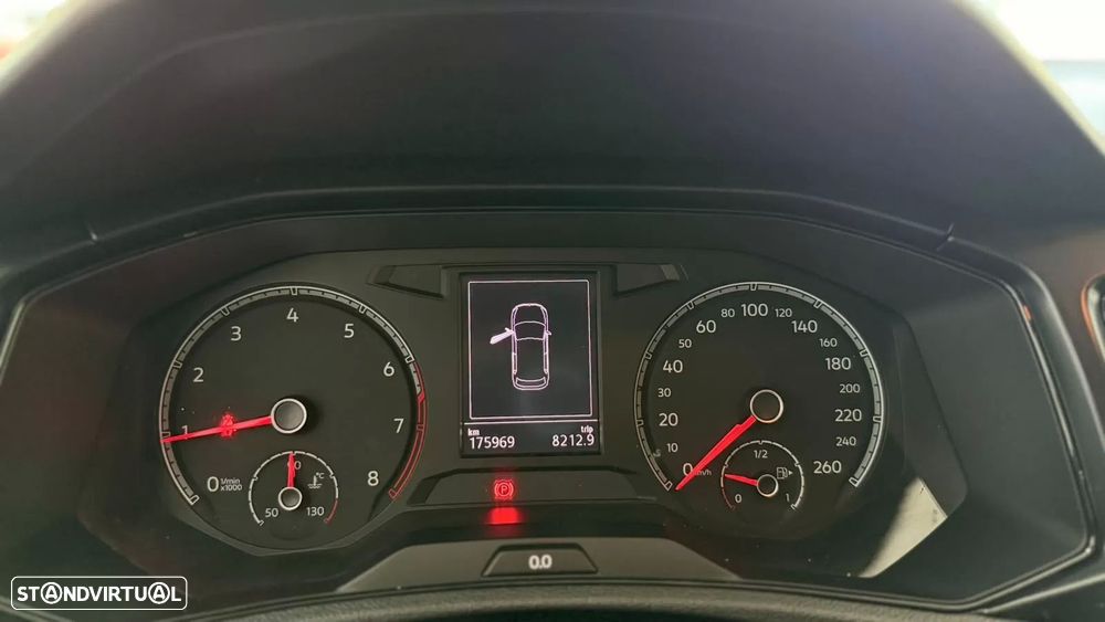 VW T-Roc 1.0 TSI Style - 19