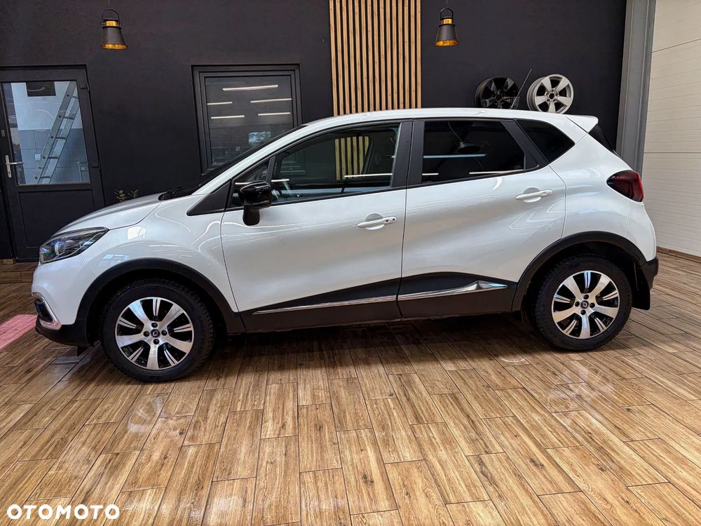 Renault Captur 0.9 Energy TCe Intens - 12