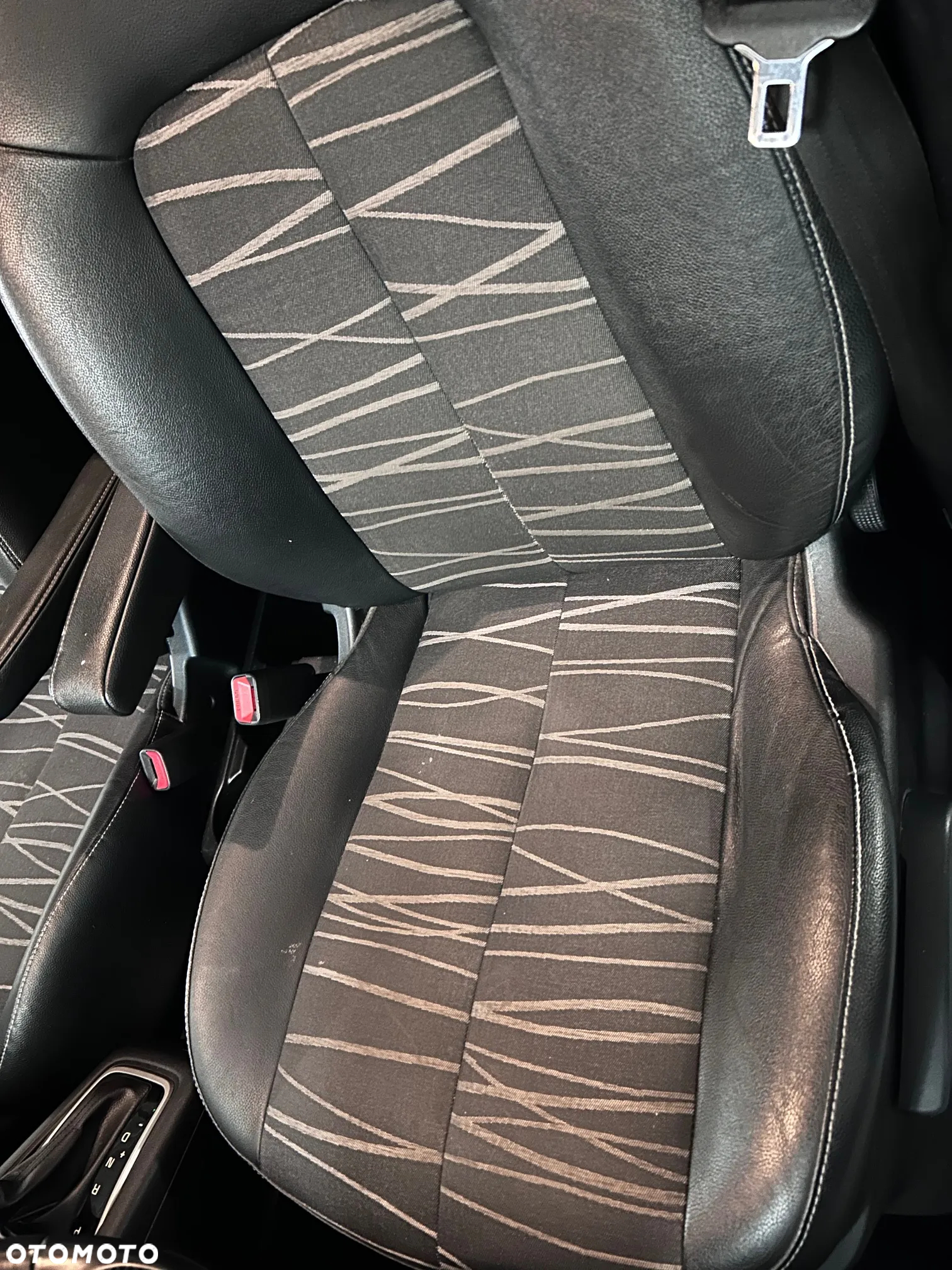 Kia Venga 1.6 CVVT Automatik Edition 7 - 13