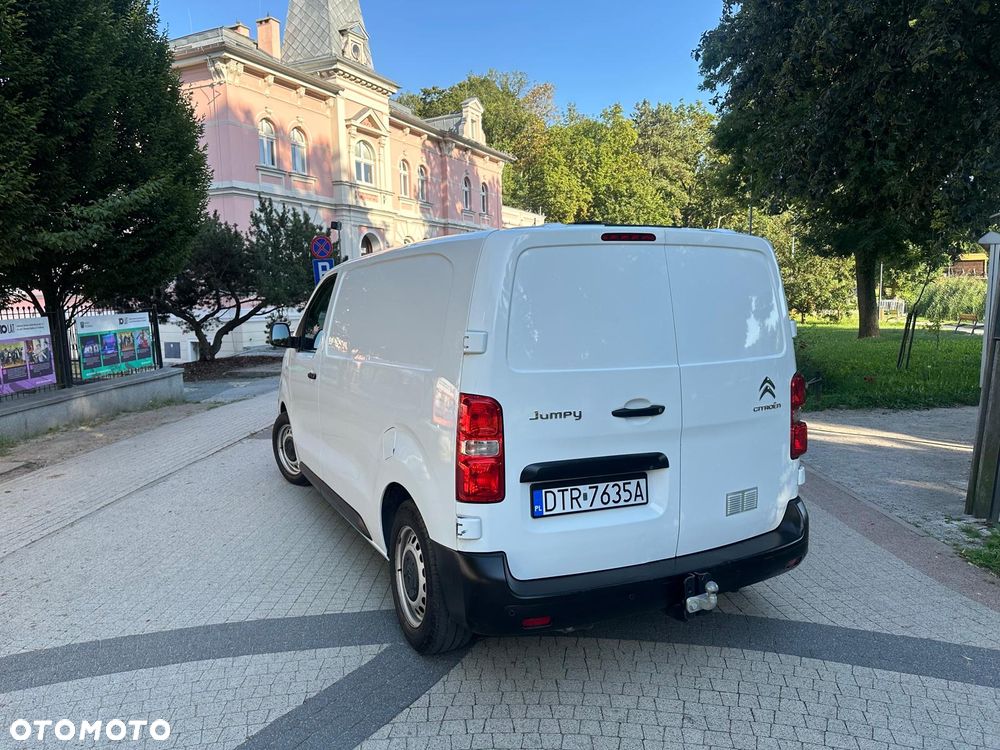 Citroën JUMPY - 6