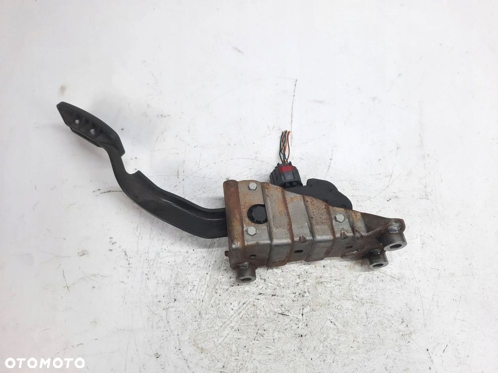 Range Rover Sport L320 L322 PEDAŁ PRZYŚPIESZENIA GAZU 5H227R562BA EU - 3